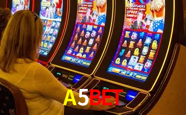 A Experiência Imersiva dos Cassinos Ao Vivo no A5BET