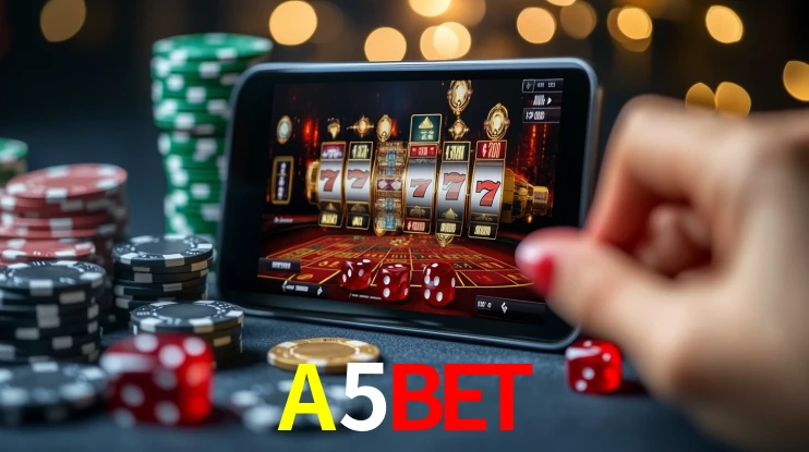 Welcome Bonus A5BET