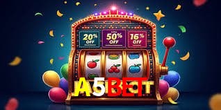 Design Responsivo A5BET