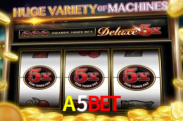 A Emoção da Loteria na A5BET: Uma Chance de Mudança de Vida