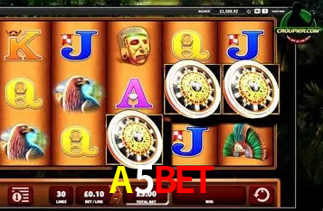 A Popularidade dos Caça-Níqueis no A5BET