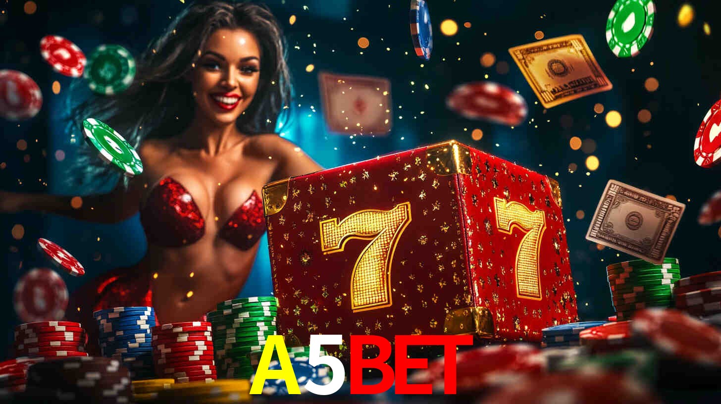 A Experiência Imersiva dos Cassinos Ao Vivo no A5BET