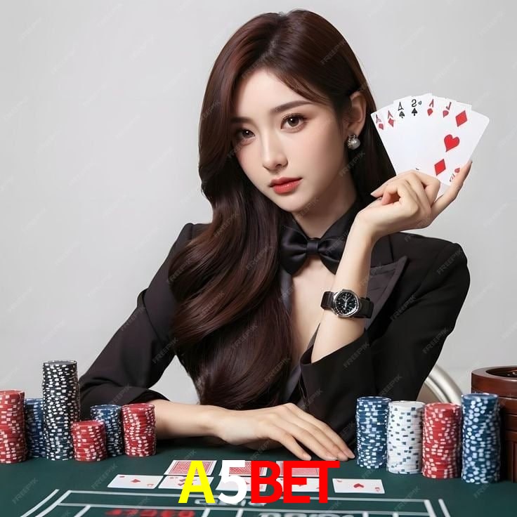 Tecnologia da Plataforma A5BET
