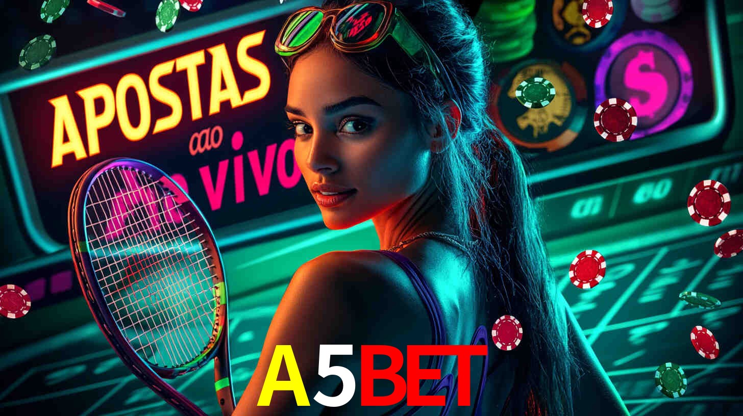 Explorando a Categoria de Eventos em Apostas na A5BET