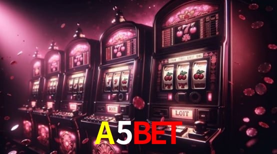 A5BET feedback — formulário de envio no aplicativo oficial