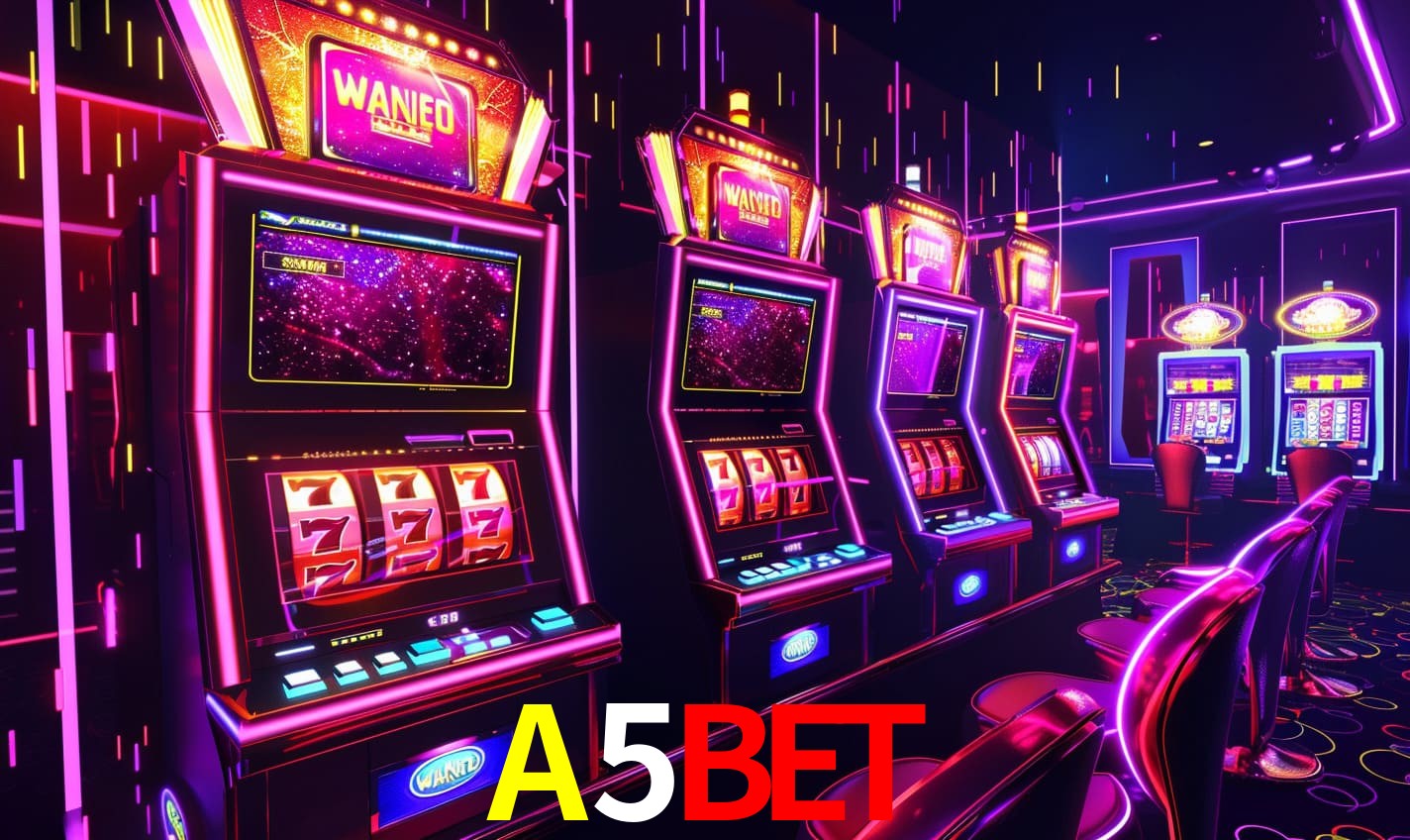 Desvendando o Mundo dos Jogos Virtuais na A5BET