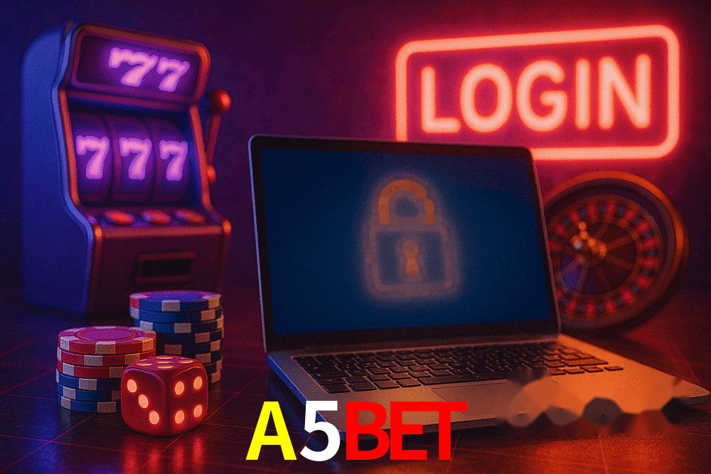 Estatísticas Esportivas A5BET