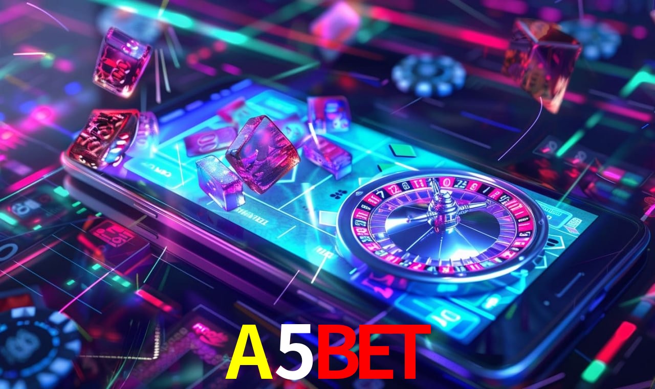Apostas de Futebol A5BET