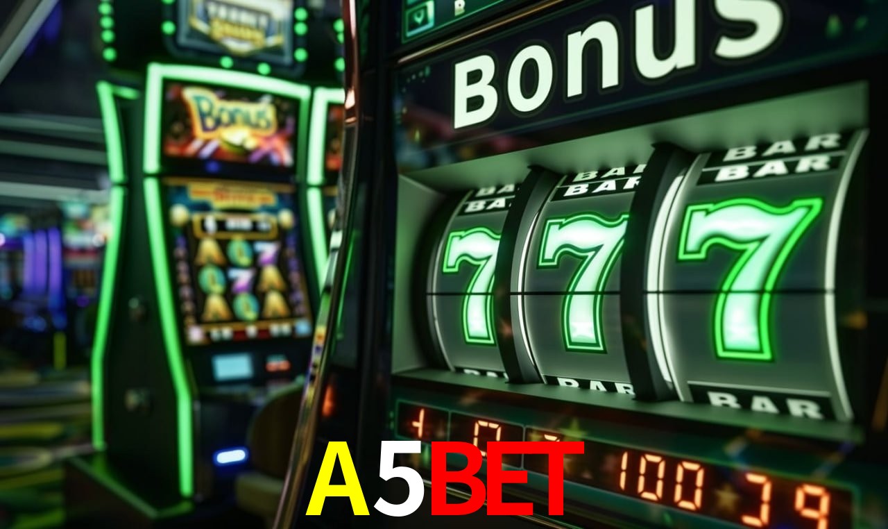 Secure Login A5BET