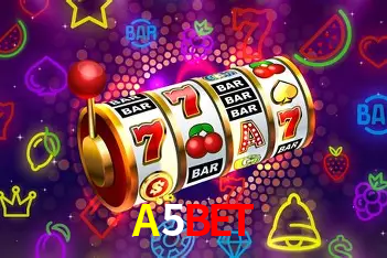 Desvendando o Mundo dos Jogos Virtuais na A5BET
