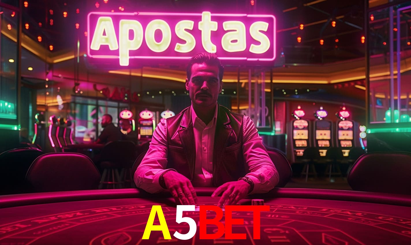 A Emoção da Loteria na A5BET: Uma Chance de Mudança de Vida