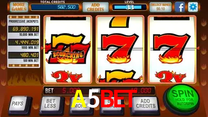 Desvendando o Mundo dos Jogos Virtuais na A5BET