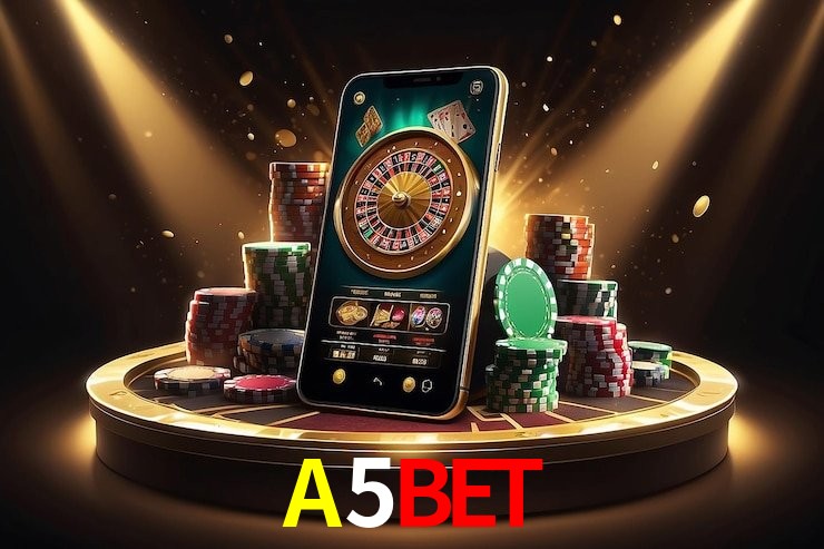 Login Seguro A5BET