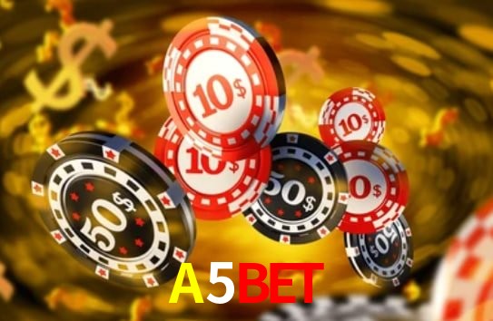 Jogo Spaceman A5BET