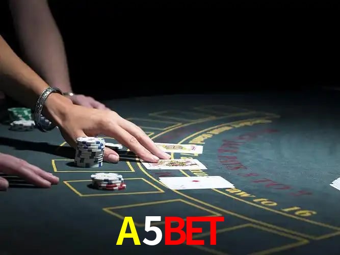Ofertas Exclusivas A5BET