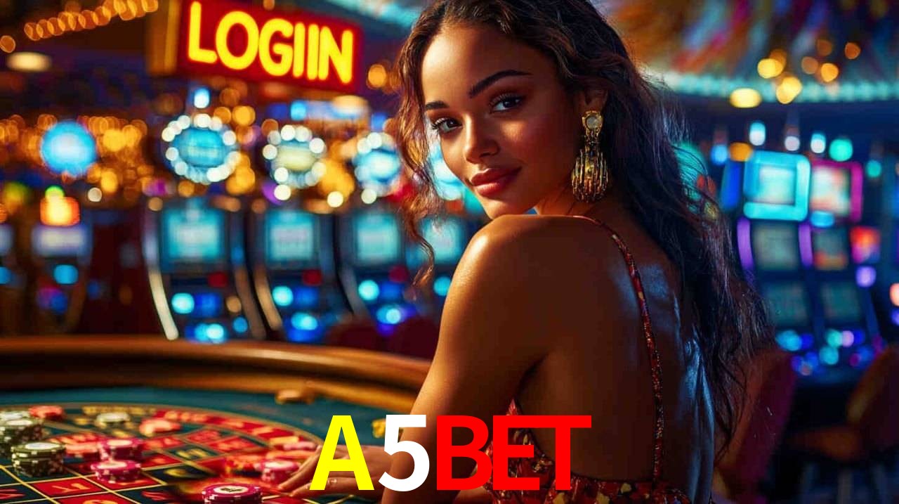 Diretório de Jogos A5BET